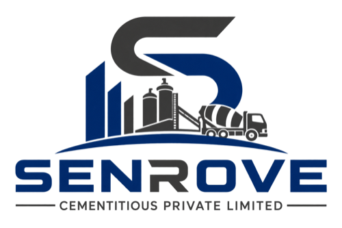 Senrove Cementitious Private Limited logo